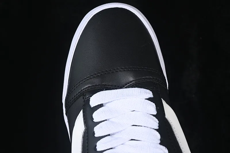 All categories Vans Vans series Vans Low Vans low-top Vans Knu-Skool Vr3 Vans low-top casual sports skateboard shoes VN000EB5BLA